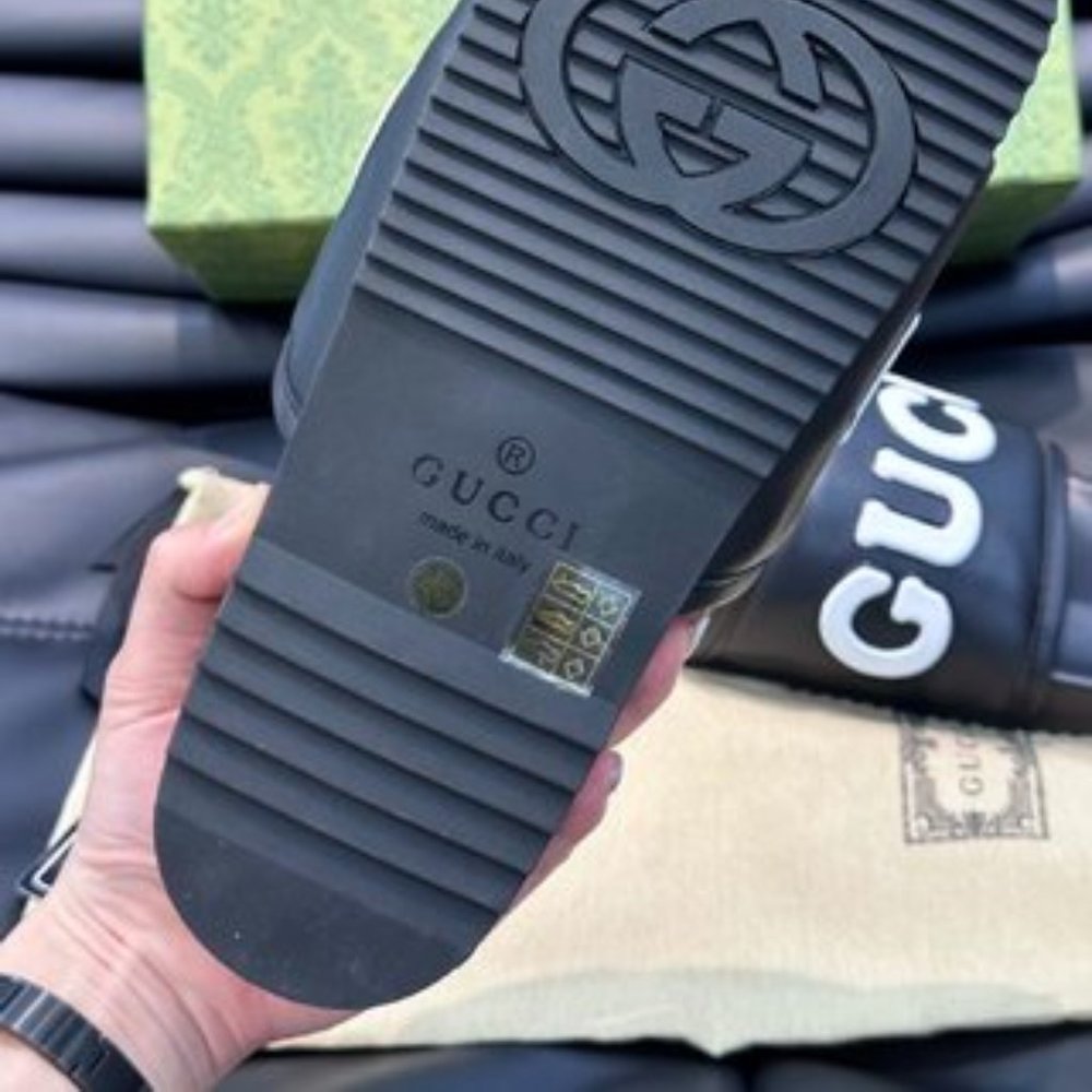 Gucci Slippers For Women Gem